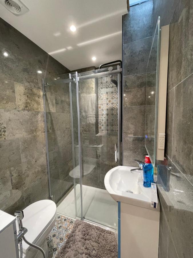 Luxury Rooms With En-Suite Bathrooms - West London Harrow on the Hill Bagian luar foto