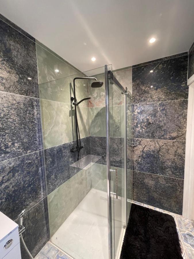 Luxury Rooms With En-Suite Bathrooms - West London Harrow on the Hill Bagian luar foto